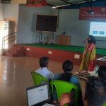 professional development.