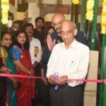 Fostering innovation and creativity among students Inauguration ceremony of the ATAL Tinkering Lab at The Orchids Public School