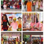 Cartoon world by Nursery. Cartoon world by Nursery.