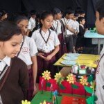 Science Day. Science Day