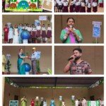 Environment day celebration Environment day celebration