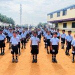 School Assembly