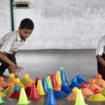 Sports activity