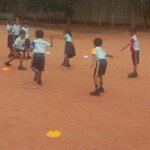 Sports activity